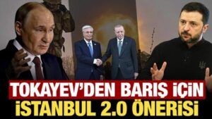 Haber gorseli